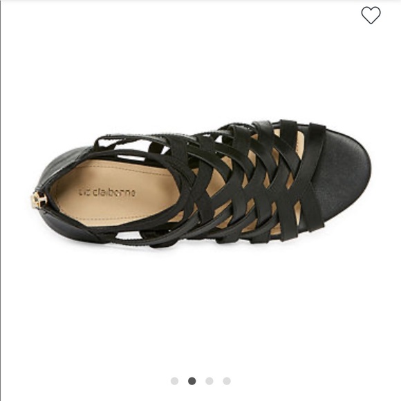 Deidra Heeled Sandals - Picture 4 of 7